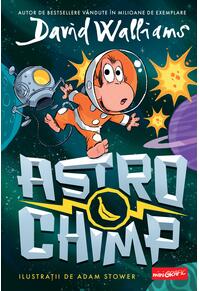 AstroChimp