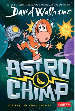 AstroChimp