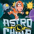 AstroChimp - gallery small 