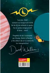 AstroChimp