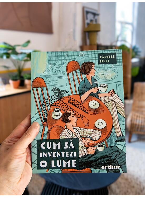Cum să inventezi o lume. Seniorii - gallery big 3