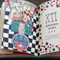 Aventurile Alisei în Țara Minunilor & în Țara Oglinzii Ediție ilustrată - gallery small 