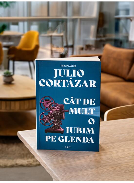 Cât de mult o iubim pe Glenda - gallery big 3