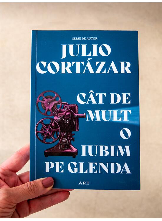 Cât de mult o iubim pe Glenda - gallery big 5