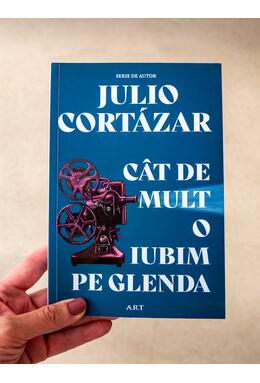 Cât de mult o iubim pe Glenda