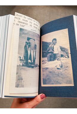 Miss Peregrine 4. Harta zilelor | paperback