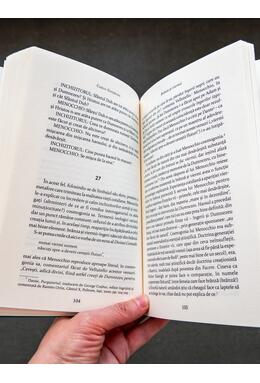 Brânza și viermii
