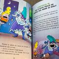 Căpitanul Chilot și mânia lui Madam Meduza #5. Ediția color - gallery small 