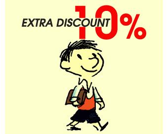 Voucher 10% septembrie