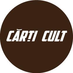 Cărți cult
