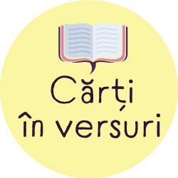 Cărți &icirc;n versuri