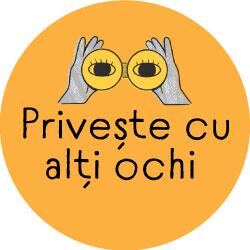 Privește cu alți ochi