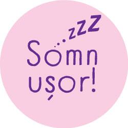 Somn ușor!