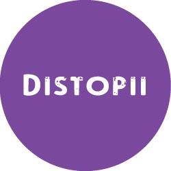 YA Distopii