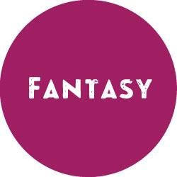 YA Fantasy