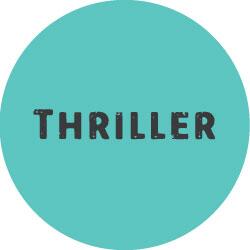 YA Thriller
