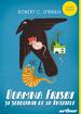 Doamna Frisby și șobolanii de la Institut | paperback