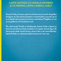 Doamna Frisby și șobolanii de la Institut | paperback - gallery small 