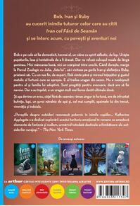 Bob cel Fără de Seamăn | paperback