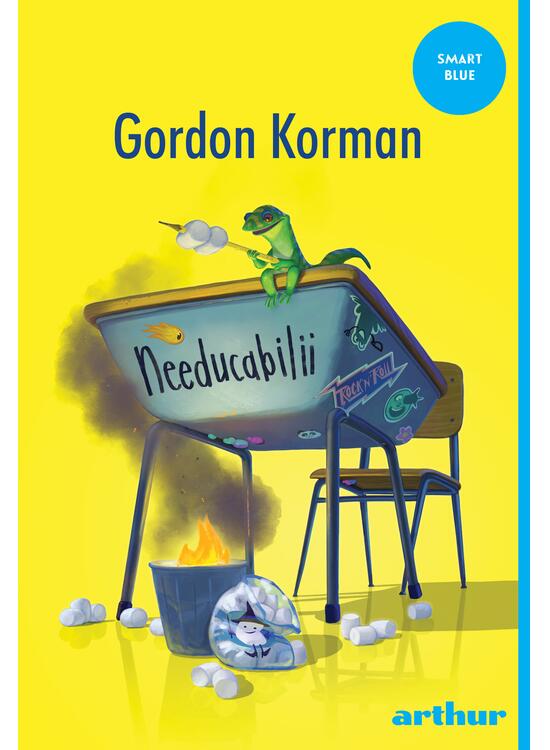 Needucabilii | paperback - gallery big 1