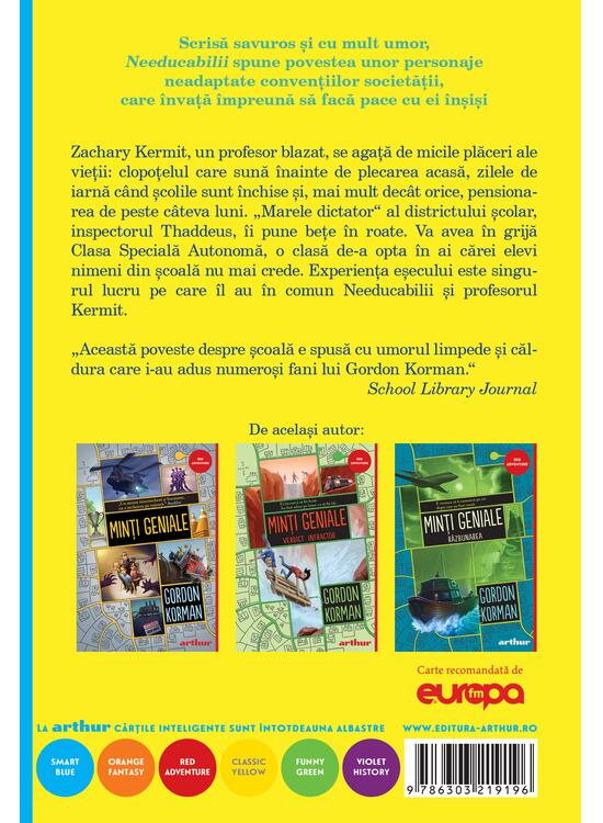 Needucabilii | paperback - gallery big 2