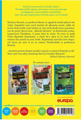 Needucabilii | paperback