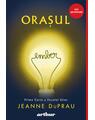 Orașul Ember: Prima carte a Focului Stins | paperback - thumb 1