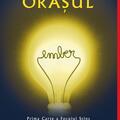 Orașul Ember: Prima carte a Focului Stins | paperback - gallery small 