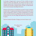 Povești piezișe de la Școala-n Dungă | paperback - gallery small 