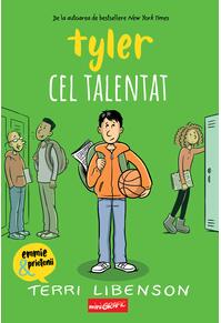 Tyler cel talentat