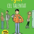 Tyler cel talentat - gallery small 
