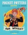 Pocket Potters 3. Ghiduri pentru Seria Harry Potter de J.K. Rowlling: Ron Weasley - thumb 1