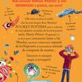 Pocket Potters 3. Ghiduri pentru Seria Harry Potter de J.K. Rowlling: Ron Weasley - gallery small 