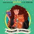 Pocket Potters 2. Ghiduri pentru Seria Harry Potter de J.K. Rowlling: Hermione Granger - gallery small 