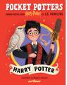 Pocket Potters 1. Ghiduri pentru Seria Harry Potter de J.K. Rowlling: Harry Potter - thumb 1
