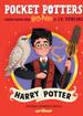 Pocket Potters 1. Ghiduri pentru Seria Harry Potter de J.K. Rowlling: Harry Potter