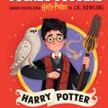 Pocket Potters 1. Ghiduri pentru Seria Harry Potter de J.K. Rowlling: Harry Potter - gallery small 