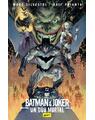 Batman și Joker. Un duo mortal - thumb 1