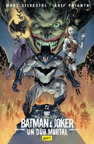 Batman și Joker. Un duo mortal