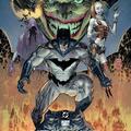 Batman și Joker. Un duo mortal - gallery small 