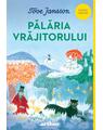 Pălăria Vrăjitorului | paperback - thumb 1