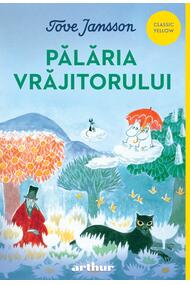 Pălăria Vrăjitorului | paperback