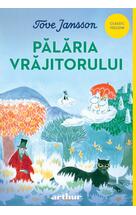 Pălăria Vrăjitorului | paperback