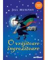 O vrăjitoare îngrozitoare #1 | paperback - thumb 1