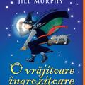 O vrăjitoare îngrozitoare #1 | paperback - gallery small 