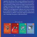 O vrăjitoare îngrozitoare #1 | paperback - gallery small 