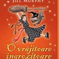 O vrăjitoare îngrozitoare lovește din nou #2 | paperback - gallery small 