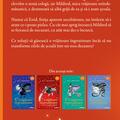 O vrăjitoare îngrozitoare lovește din nou #2 | paperback - gallery small 