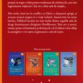 O vrăjitoare îngrozitoare și o vrajă nefastă #3 | paperback - gallery small 