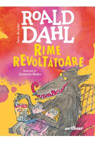 Rime revoltătoare | format mare